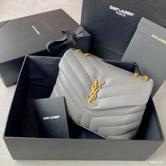 YSL LOULOU SMALL 0405
